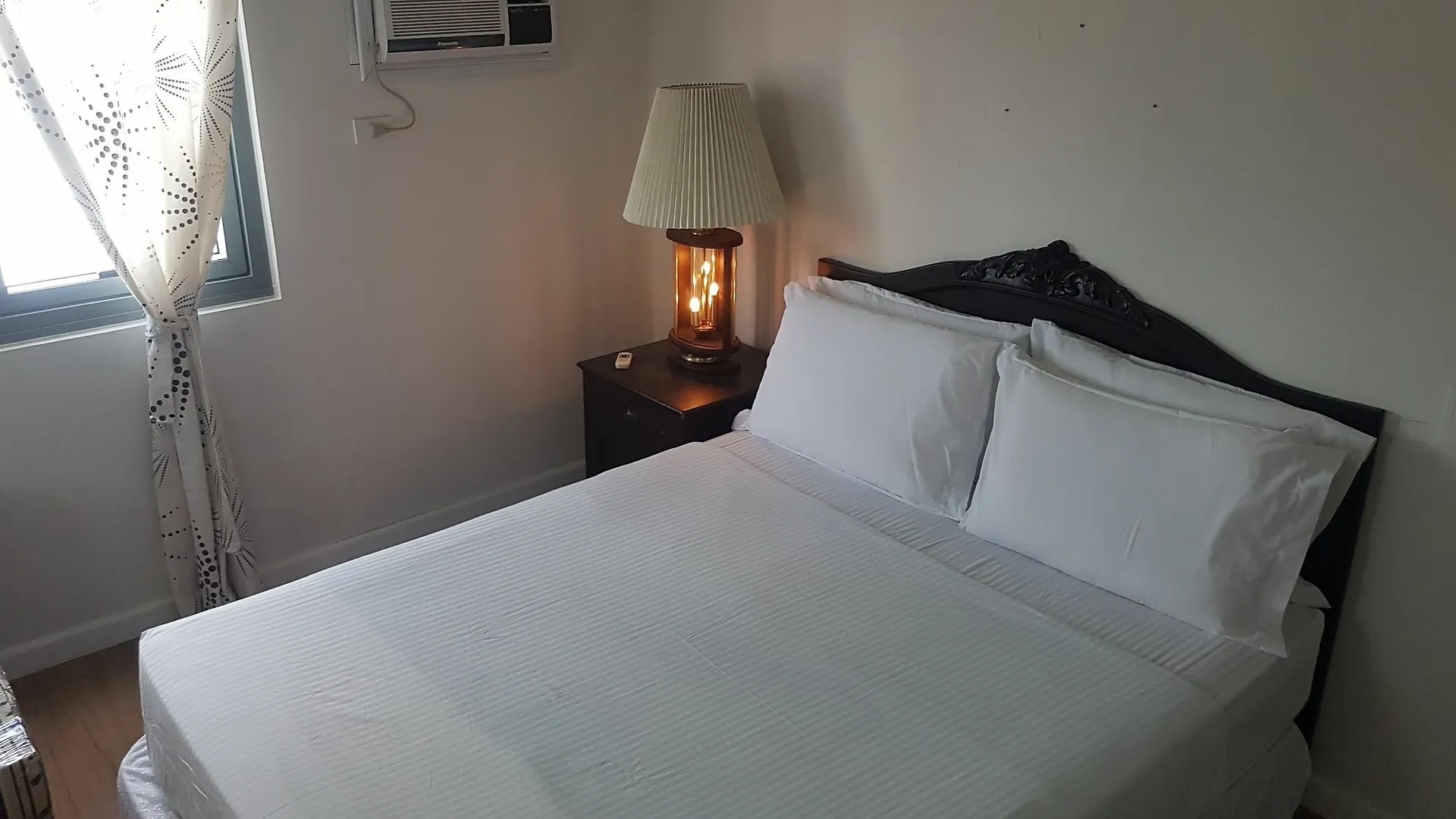 호텔 Abreeza Residences By Amgar Davao City