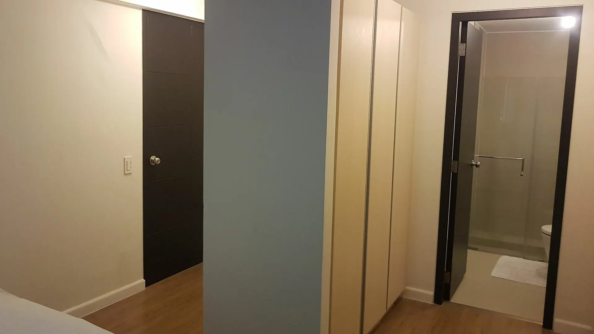 Abreeza Residences By Amgar Davao City 호텔