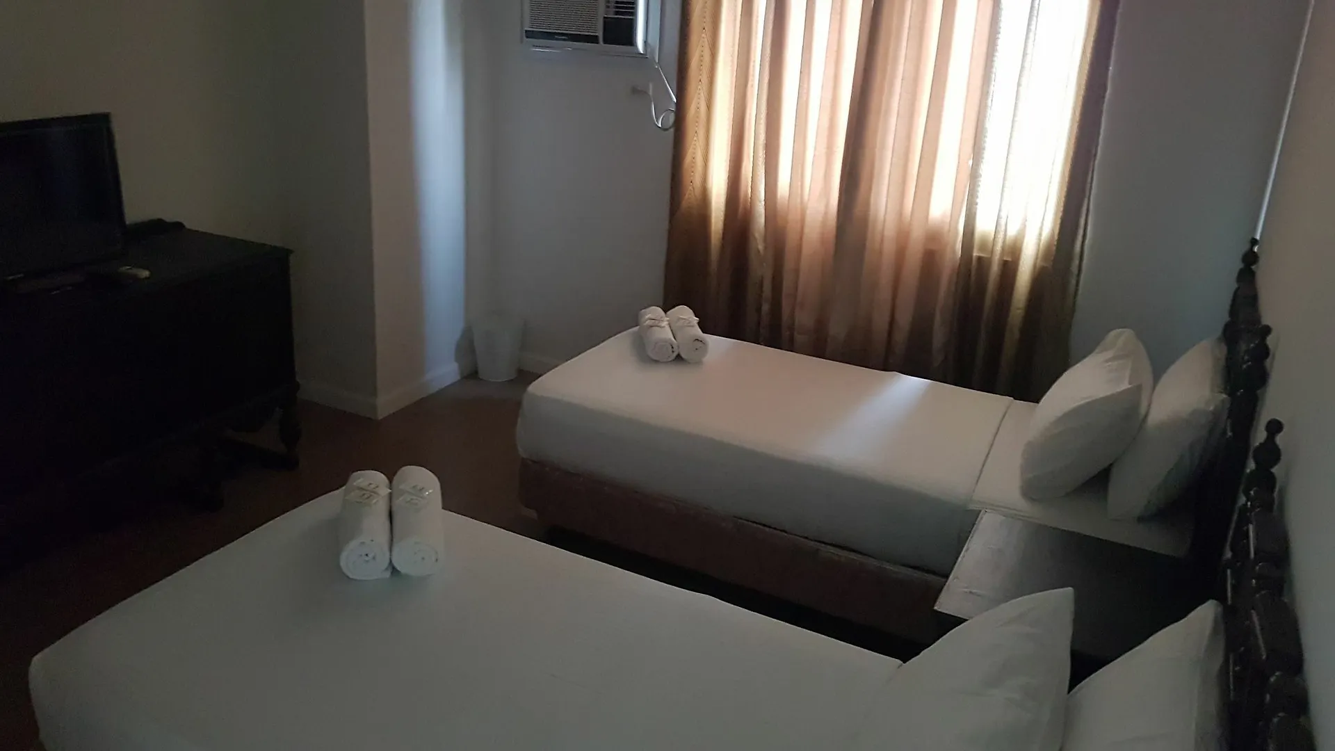 Abreeza Residences By Amgar Davao City 호텔