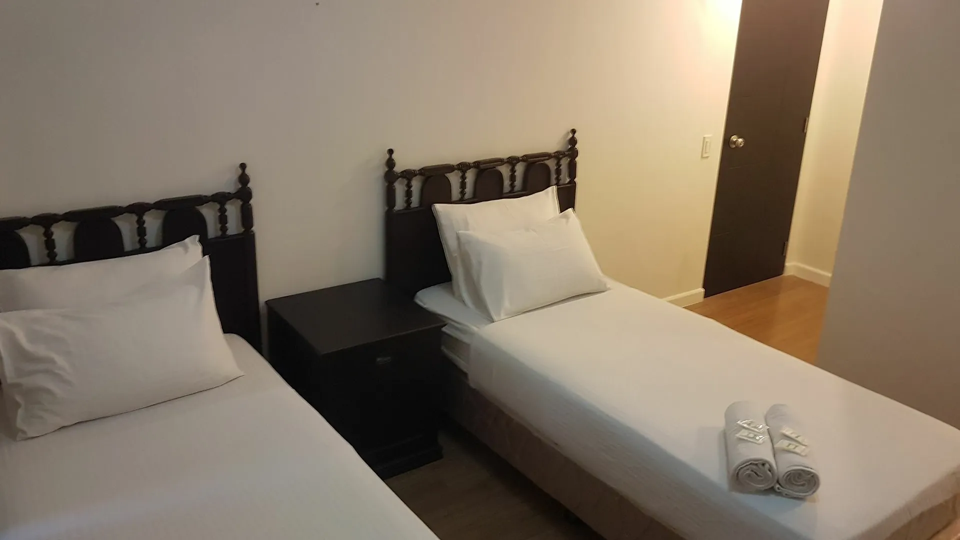 Abreeza Residences By Amgar Davao City 2*,  필리핀