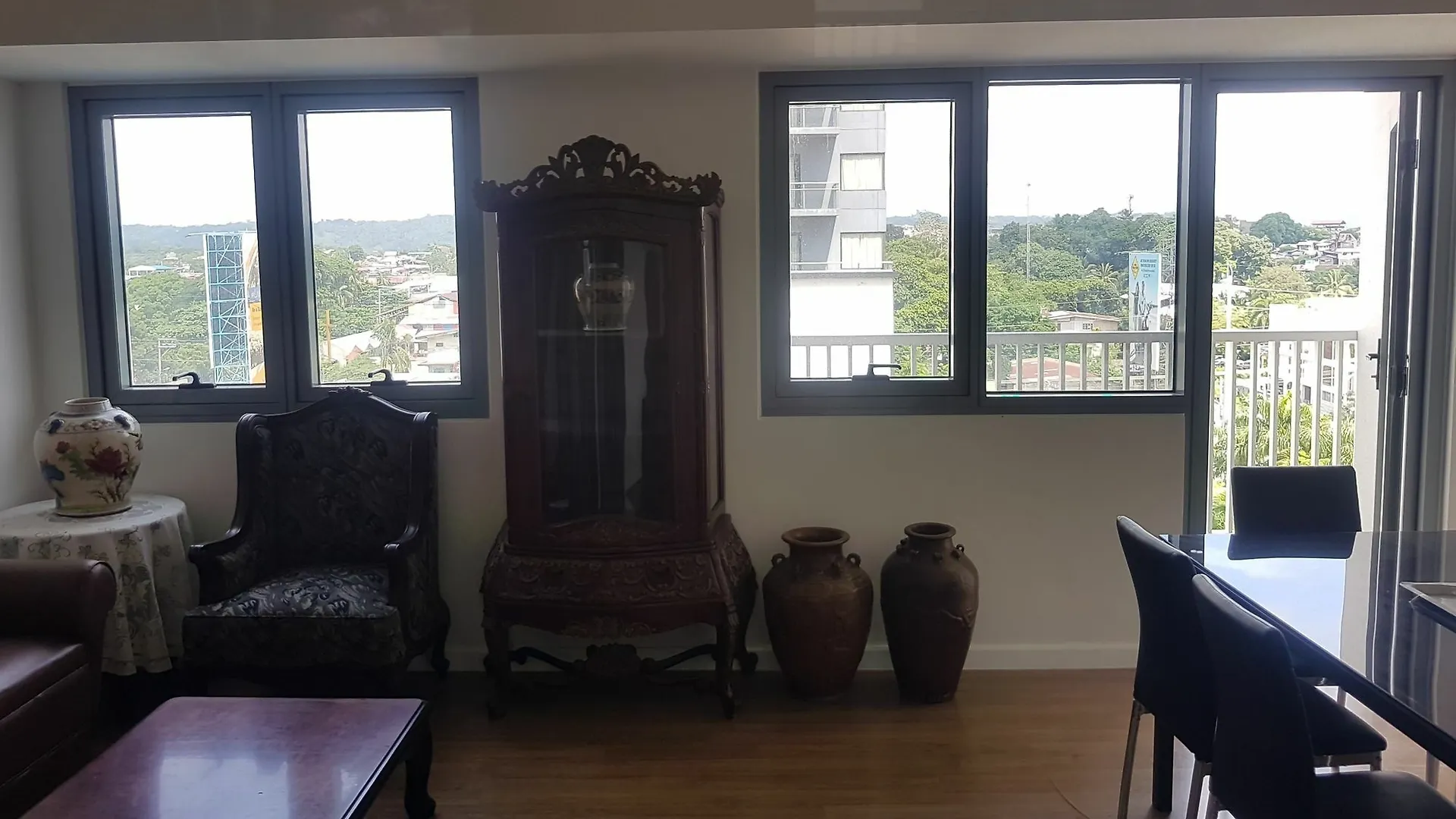 Abreeza Residences By Amgar Davao City