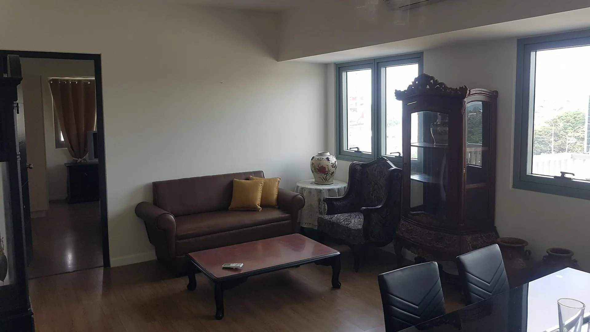 Abreeza Residences By Amgar Davao City 호텔