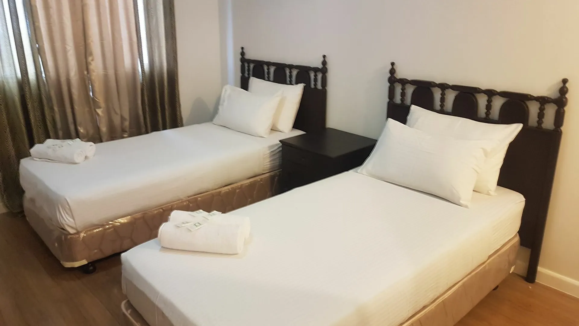 Abreeza Residences By Amgar Davao City
